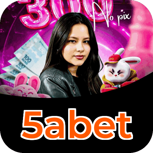 Catálogo slots 5abet mostrando top jogos Gates Olympus Sweet Bonanza Fortune Tiger Big Bass volatilidade RTP